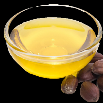 Eco-Bio Jojoba Oil