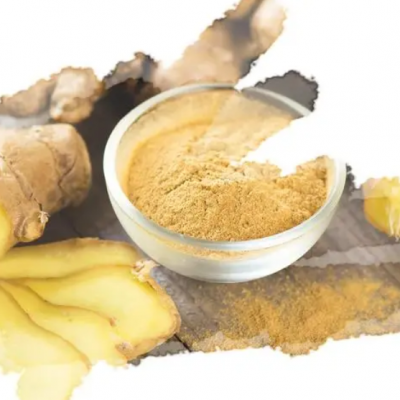 Eco-Bio Ginger Extract